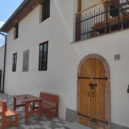 Villa Joanna Frantiskovy Lazne Ngoại thất bức ảnh