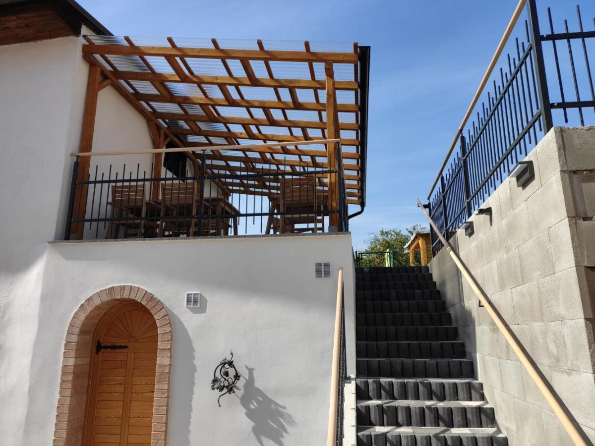 Villa Joanna Frantiskovy Lazne Ngoại thất bức ảnh