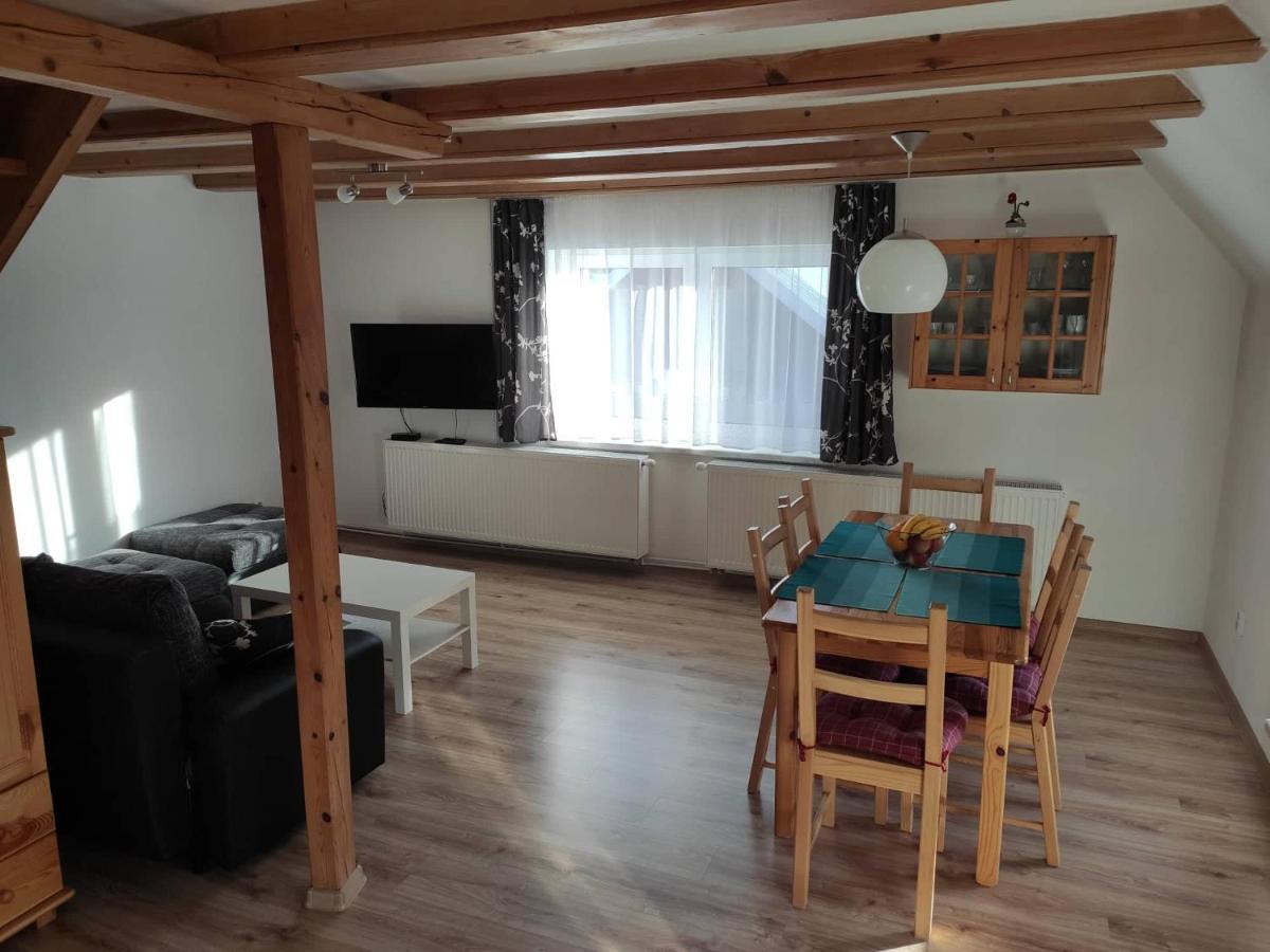 Villa Joanna Frantiskovy Lazne Ngoại thất bức ảnh