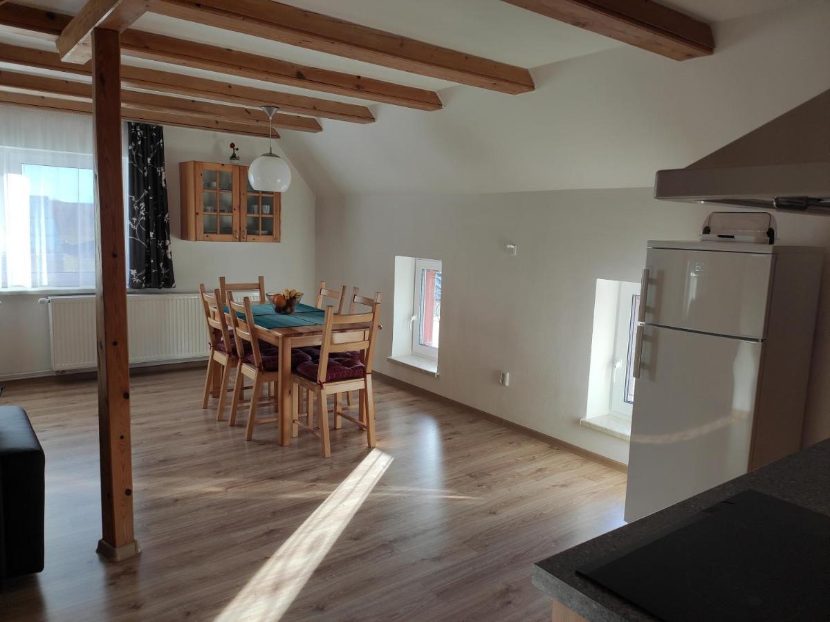 Villa Joanna Frantiskovy Lazne Ngoại thất bức ảnh
