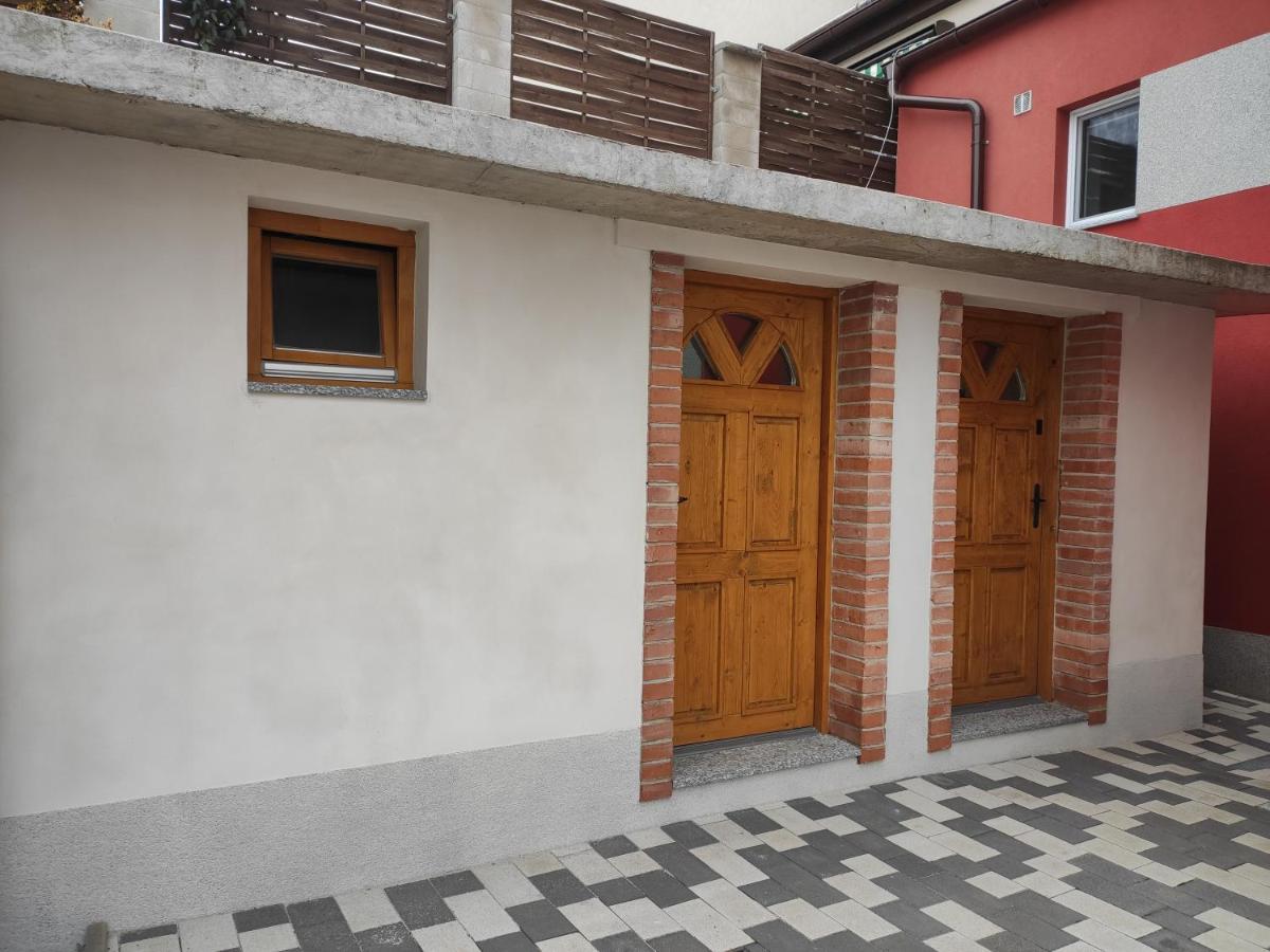 Villa Joanna Frantiskovy Lazne Ngoại thất bức ảnh