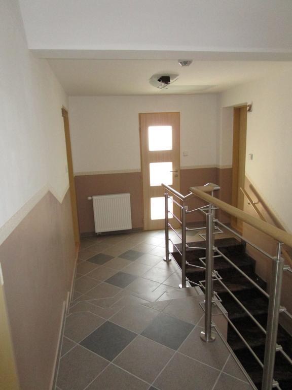 Villa Joanna Frantiskovy Lazne Ngoại thất bức ảnh