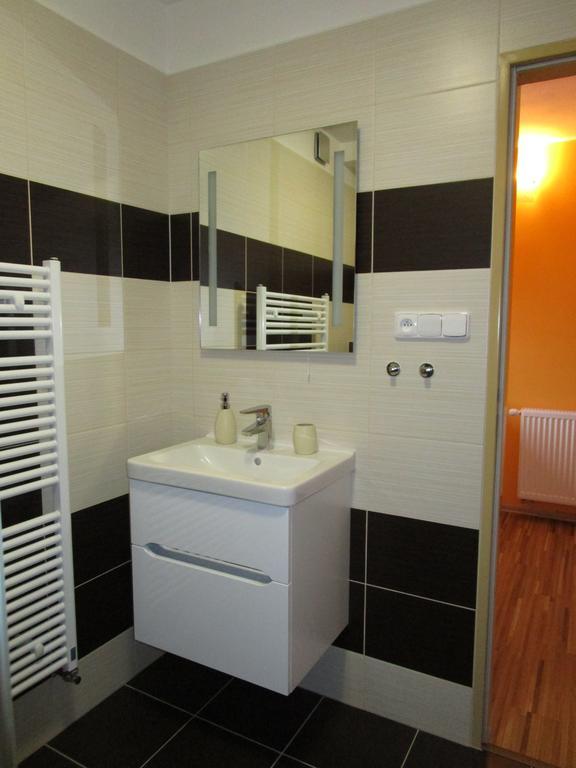 Villa Joanna Frantiskovy Lazne Ngoại thất bức ảnh