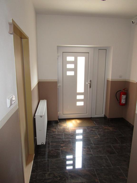 Villa Joanna Frantiskovy Lazne Ngoại thất bức ảnh