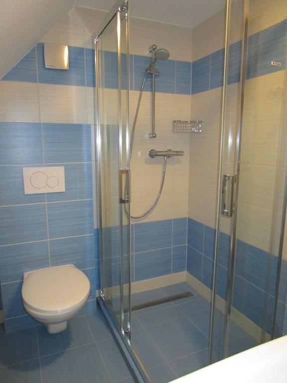 Villa Joanna Frantiskovy Lazne Ngoại thất bức ảnh